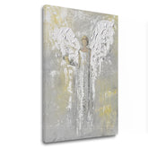 Slike anđela na platnu Otkriće mira | različite dimenzije