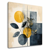 Priroda na platnu Ples lišća | različite dimenzije