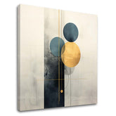 Priroda na platnu Harmonično kretanje | različite dimenzije