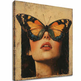 Slika Krila leptira - Tajanstvene oči