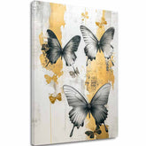 Slike leptira - Mistična krila - hlavný obrázok