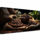 Slike kave za kuhinju Morning Arabica - slika 2