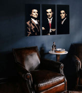 Najveći mafijaši na ekranu GOODFELLAS - Najbolje mafijaške uloge - slika 2