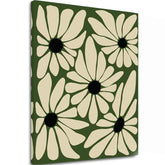 Slika na platnu - Zov divljine