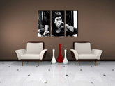 Ručno oslikana POP ART slika AL PACINO - slika 2