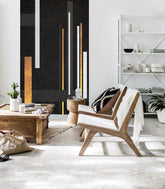 Izgubljeni pokret / Dan Johannson zidna fotografija