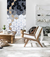 Zidni fototapet Liquid / Dan Johannson