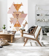 Zidni fototapet Soul sa sekvencom / Dan Johannson