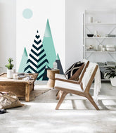 Odjek očaja / Dan Johannson