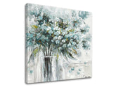 Slika na platnu CVIJEĆE U VAZI 1 dio - slika 2