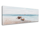 Slika na platnu PLAŽA 1 dio - slika 6