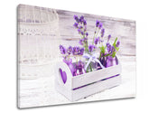 Zidna slika FIAL FLOWERS_164-11 - slika 5