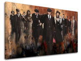 Slika 1 iz Peaky Blinders Mafije - slika 6