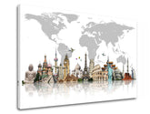 Zidna umjetnost MAPY_005 - slika 5
