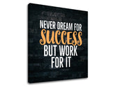Motivacijska zidna slika o uspjehu_006 - slika 5
