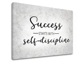 Motivacijska zidna slika o uspjehu_008 - slika 5