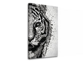 Slika na platnu TIGER 001 - slika 3