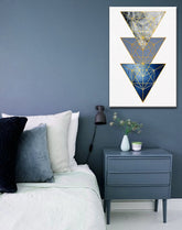 Kozmička ostavka / Dan Johannson