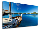 Zidna slika PLAŽA