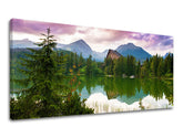 Zidna slika PANORAMA SLOVAČKA