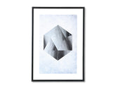 Zidni poster Maelstrom / Dan Johannson