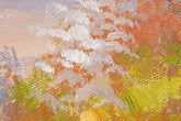 Oslikana zidna slika KRAJOLIK 1 dio CFALN018 - 70x70 cm