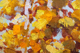 Oslikana zidna slika DRVEĆE 1 dio CFAZH5066E1 - 90x60 cm