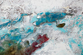Oslikana zidna slika ZEMLJA 1 dio 100x70 cm