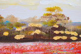 Oslikana zidna slika LUKE 1-dijelna CFAZH6008E1 - 90x60 cm