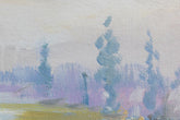 Oslikana zidna slika LUKE 1-dijelna 70x70 cm
