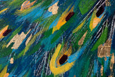 Oslikana zidna slika RIJEKA 1 dio 60x90 cm