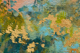Oslikana zidna slika DRVEĆE 1 dio 70x60 cm