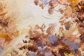 Oslikana zidna slika DRVEĆE 1 dio 70x60 cm