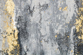 Oslikana zidna slika APSTRAKT 1 dio 60x90 cm