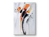 Oslikana zidna slika APSTRAKT 1 dio 60x90 cm