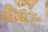 Oslikana zidna slika ŽENA 1 dio 80x80 cm