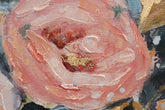 Oslikana zidna slika CVIJEĆE 1 dio 100x50 cm