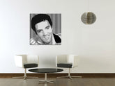 Ručno oslikana POP Art slika Elvis Presley 1 komad el3