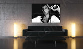 Ručno oslikana POP Art slika Scarface - AL PACINO 6 dijelova