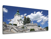 Zidna slika PANORAMA SLOVAČKA