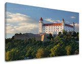 Zidna slika SLOVAČKA