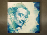 Zidna umjetnost Salvador Dalí - AQUArt / Tom Loris 004AA1