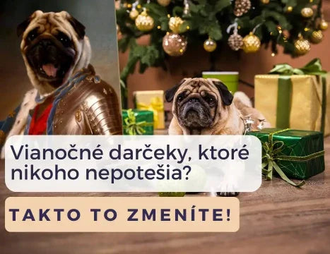 Vianočné darčeky, ktoré nikoho nepotešia Takto to zmeníte!