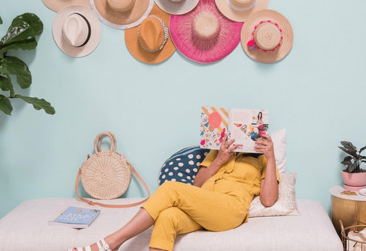 3 tipy, ako dosiahnuť taliansky dizajn | Papilora.sk