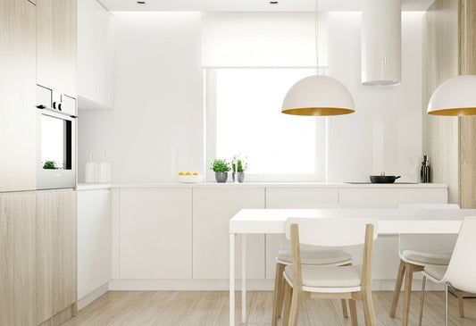 3 tipy pre nástenné dekorácie do kuchyne | Papilora.sk