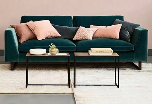 TOP 4 farby, ktoré budú v roku 2019 trendy | Papilora.sk