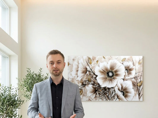 Ako spraviť obývačku svetlejšou 10 tipov od odborníka na dizajn