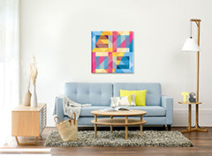 Estetski paun / Dan Johannson DJ004E1