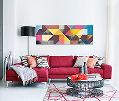 Nježni intenzitet / Dan Johannson DJ005E1