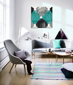 U vrtu / Dan Johannson DJ011E1